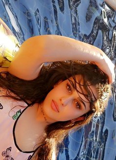 Kati - Transsexual escort in Beirut Photo 19 of 19