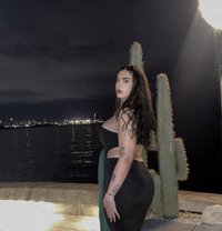 Kati - Acompañantes transexual in Beirut