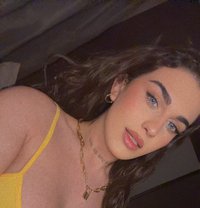 Kati - Acompañantes transexual in Beirut