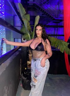 Kati - Transsexual escort in Beirut Photo 11 of 17