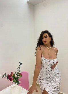 Kati - Transsexual escort in Beirut Photo 17 of 17