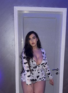 Kati - Transsexual escort in Beirut Photo 6 of 29