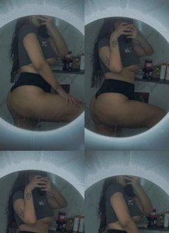 Kati - Acompañantes transexual in Beirut Photo 23 of 23