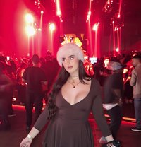 Kati - Acompañantes transexual in Beirut