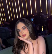 Kati - Transsexual escort in Beirut