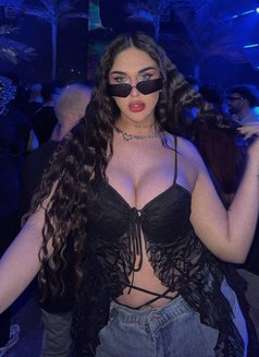 Kati - Acompañantes transexual in Beirut Photo 5 of 28