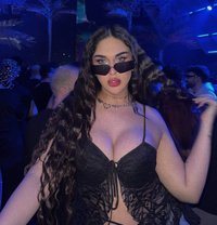 Kati - Transsexual escort in Beirut