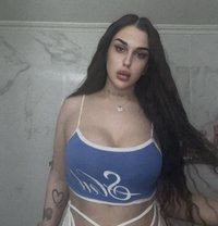 Kati - Transsexual escort in Beirut Photo 1 of 28