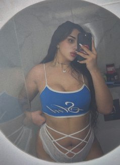 Kati - Acompañantes transexual in Beirut Photo 4 of 28