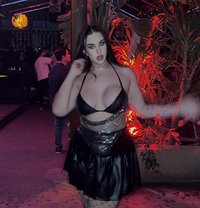 Kati - Transsexual escort in Beirut Photo 1 of 30