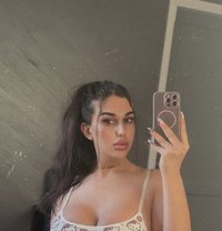 Kati - Acompañantes transexual in Beirut