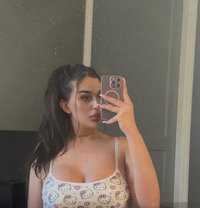 Kati - Acompañantes transexual in Beirut