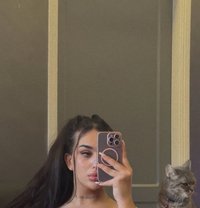 Kati - Acompañantes transexual in Beirut