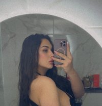 Kati - Acompañantes transexual in Beirut