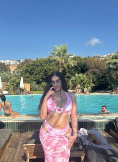 Kati murad - Transsexual escort in Beirut Photo 3 of 24