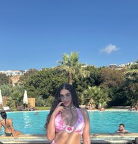 Kati murad - Acompañantes transexual in Beirut
