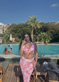 Kati murad - Transsexual escort in Beirut Photo 2 of 24