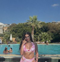 Kati murad - Transsexual escort in Beirut