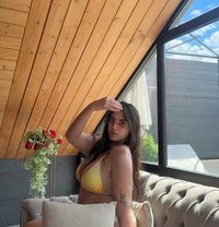 Kati murad - Transsexual escort in Beirut