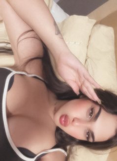 Kati murad - Transsexual escort in Beirut Photo 2 of 30