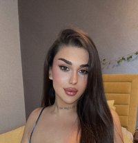 Kati murad - Acompañantes transexual in Beirut Photo 1 of 28