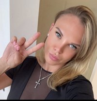 Kati - escort in Singapore