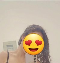 Ana - escort in Dubai