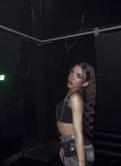Katia 20cm - Acompañantes transexual in Beirut Photo 29 of 30