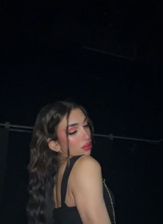 Katia 20cm - Acompañantes transexual in Beirut Photo 30 of 30