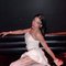 Katia 20cm - Transsexual escort in Beirut