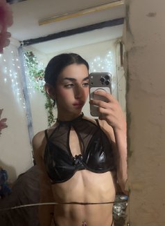 Katia 20cm - Transsexual escort in Beirut Photo 30 of 30