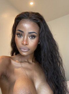 Katia - escort in Cape Town Photo 1 of 3