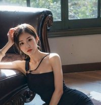 Katia - escort in Guangzhou