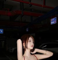 Katia - escort in Guangzhou