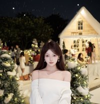 Katia - escort in Guangzhou