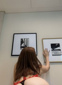 Katia im new in dubai - puta in Dubai Photo 5 of 7
