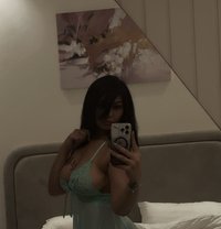 Katia لبنانية بالرياض - escort in Riyadh