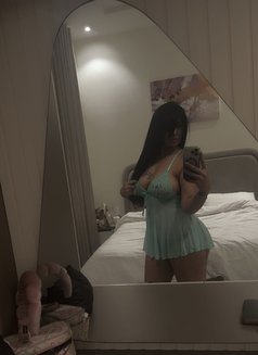 Katia لبنانية بالرياض - escort in Riyadh Photo 4 of 5