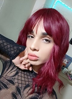 Katia - Acompañantes transexual in Beirut Photo 2 of 7