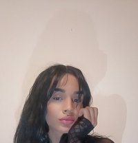 Katia - Transsexual escort in Beirut