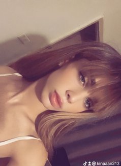 Katia - Acompañantes transexual in Beirut Photo 5 of 7