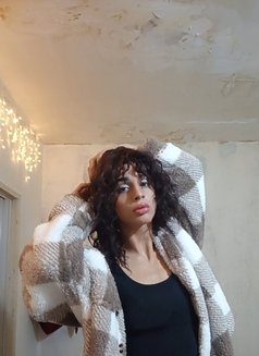 Katia - Acompañantes transexual in Beirut Photo 6 of 7
