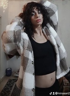 Katia - Transsexual escort in Beirut Photo 4 of 4