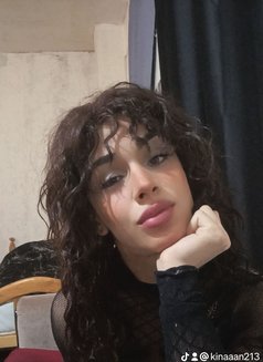 Katia - Acompañantes transexual in Beirut Photo 4 of 5