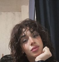 Katia - Acompañantes transexual in Beirut