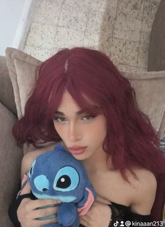 Katia - Acompañantes transexual in Beirut Photo 7 of 7