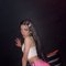 Katia - Transsexual escort in Beirut
