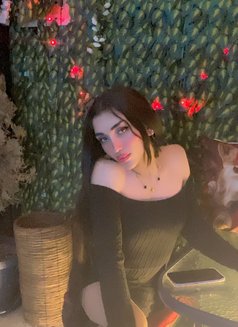 Katia - Acompañantes transexual in Beirut Photo 15 of 20