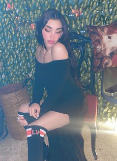 Katia - Acompañantes transexual in Beirut Photo 16 of 20