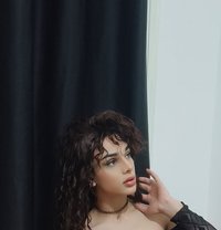 Katia - Transsexual escort in Beirut